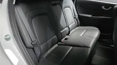 2022 Hyundai Kona Gasoline 2.0 2WD — фото 11