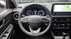 2022 Hyundai Kona Gasoline 2.0 2WD — фото 12