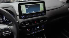 2022 Hyundai Kona Gasoline 2.0 2WD — фото 13