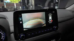 2022 Hyundai Kona Gasoline 2.0 2WD — фото 14