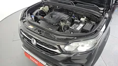 2021 KG_Mobility_Ssangyong Rexton Diesel 2.2 4WD, чёрный — фото 6