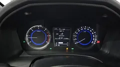 2021 KG_Mobility_Ssangyong Rexton Diesel 2.2 4WD, чёрный — фото 8