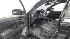 2021 KG_Mobility_Ssangyong Rexton Diesel 2.2 4WD, чёрный — фото 10