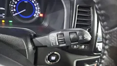 2021 KG_Mobility_Ssangyong Rexton Diesel 2.2 4WD, чёрный — фото 13