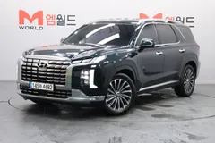 2023 Hyundai Palisade Gasoline 3.8 2WD — фото 2