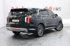 2023 Hyundai Palisade Gasoline 3.8 2WD — фото 4