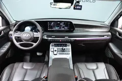 2023 Hyundai Palisade Gasoline 3.8 2WD — фото 6