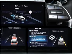 2023 Hyundai Palisade Gasoline 3.8 2WD — фото 18