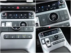 2023 Hyundai Palisade Gasoline 3.8 2WD — фото 19