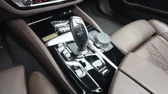 2023 BMW 5-Series 530i M Sport Package — фото 9