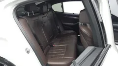 2023 BMW 5-Series 530i M Sport Package — фото 11