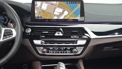 2023 BMW 5-Series 530i M Sport Package — фото 13