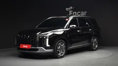 2024 Hyundai Palisade Diesel 2.2 4WD — фото 1