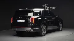 2024 Hyundai Palisade Diesel 2.2 4WD — фото 2