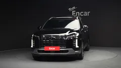 2024 Hyundai Palisade Diesel 2.2 4WD — фото 3