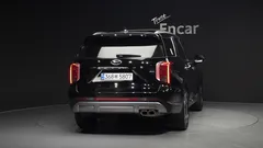 2024 Hyundai Palisade Diesel 2.2 4WD — фото 4