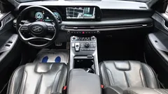 2024 Hyundai Palisade Diesel 2.2 4WD — фото 7