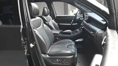 2024 Hyundai Palisade Diesel 2.2 4WD — фото 11