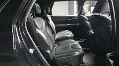 2024 Hyundai Palisade Diesel 2.2 4WD — фото 12