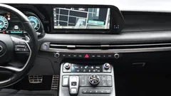 2024 Hyundai Palisade Diesel 2.2 4WD — фото 14