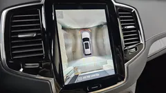 2023 Volvo XC90 B6 Ultimate Bright, белый — фото 14