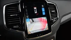 2023 Volvo XC90 B6 Ultimate Bright, белый — фото 15