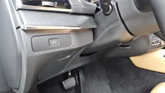 2023 Volvo XC90 B6 Ultimate Bright, белый — фото 19