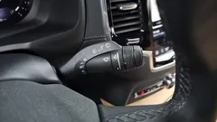 2023 Volvo XC90 B6 Ultimate Bright, белый — фото 20