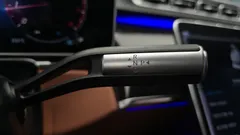 2022 Mercedes-Benz S-Class S580L 4MATIC, серый — фото 9