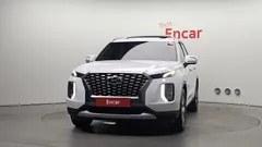 2022 Hyundai Palisade Diesel 2.2 2WD — фото 3