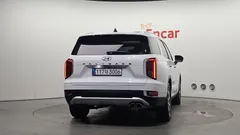 2022 Hyundai Palisade Diesel 2.2 2WD — фото 4