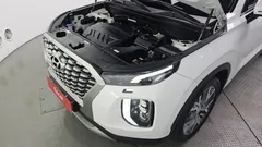 2022 Hyundai Palisade Diesel 2.2 2WD — фото 6