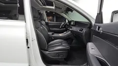 2022 Hyundai Palisade Diesel 2.2 2WD — фото 16
