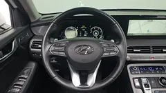 2022 Hyundai Palisade Diesel 2.2 2WD — фото 18