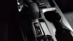 2023 Lexus NX Premium, серый — фото 9