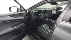 2023 Lexus NX Premium, серый — фото 10