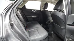 2023 Lexus NX Premium, серый — фото 11