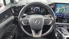 2023 Lexus NX Premium, серый — фото 14