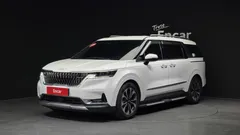 2022 Kia Carnival Diesel 7-Seater Signature — фото 1