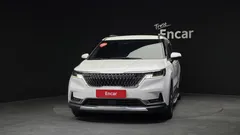 2022 Kia Carnival Diesel 7-Seater Signature — фото 3