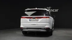 2022 Kia Carnival Diesel 7-Seater Signature — фото 4
