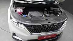 2022 Kia Carnival Diesel 7-Seater Signature — фото 6