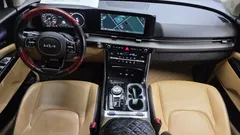 2022 Kia Carnival Diesel 7-Seater Signature — фото 7
