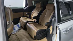 2022 Kia Carnival Diesel 7-Seater Signature — фото 11