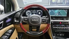 2022 Kia Carnival Diesel 7-Seater Signature — фото 12