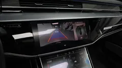 2023 Audi A8 55 TFSI Quattro Premium LWB, чёрный — фото 15