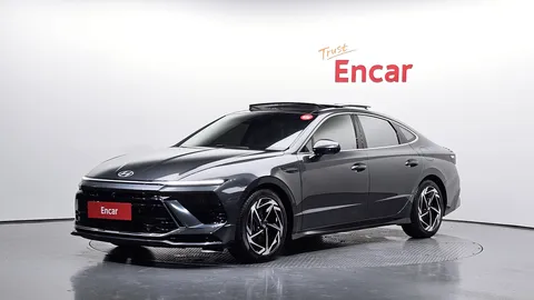 2024 Hyundai Sonata 2.0