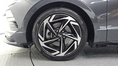 2024 Hyundai Sonata 2.0 — фото 5