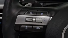 2024 Hyundai Sonata 2.0 — фото 14