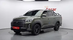 2022 SsangYong Rexton Diesel 2.2 4WD — фото 1